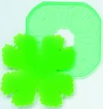 Clover Jo-Jo Schablone - Kleeblattform, gro