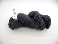 South Wool MerinoSock - Black