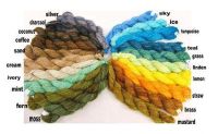 HPKY Merino Lace - Straw