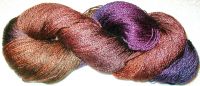 Wollspektrum MerinoTencel Sock - Daphne