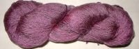 Wollspektrum MerinoTencel Lace - Old Rose