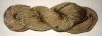 Wollspektrum MerinoTencel Lace - Sand