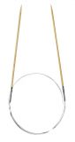 Clover Bambus Rundstricknadel 60 cm - 2.75 mm