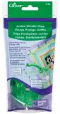 Clover Jumbo-Stoffklammern - Grn