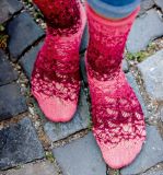 TOPP Stricken to go: Socken