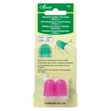 Clover Flexible Gummifingerhte - Mittel