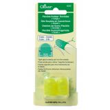 Clover Flexible Gummifingerhte - Gro