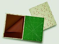 Clover Patchwork Board Multi