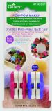 Clover Pom-Pom Maker - Extra Klein