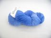 South Wool MerinoSock - French Blue