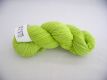 South Wool MerinoSock - Vibrant Green