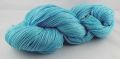 Wollspektrum MerinoTencel Sock - Turquoise Pastell