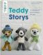 TOPP Teddy Storys